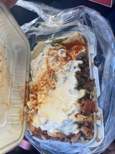 Photo of PA HALAL GYRO AND MEAT LLC - 2610 Milford Rd, East Stroudsburg, PA 18301