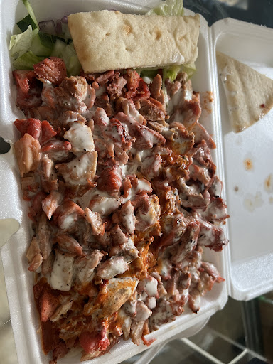 Photo of PA HALAL GYRO AND MEAT LLC - 2610 Milford Rd, East Stroudsburg, PA 18301
