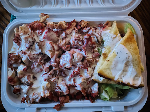 Photo of PA HALAL GYRO AND MEAT LLC - 2610 Milford Rd, East Stroudsburg, PA 18301