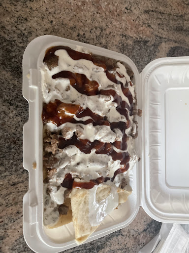 Photo of PA HALAL GYRO AND MEAT LLC - 2610 Milford Rd, East Stroudsburg, PA 18301