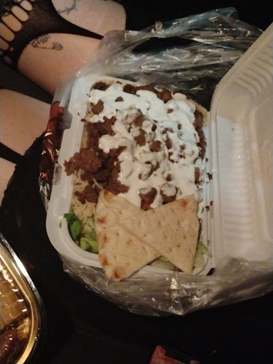 Photo of PA HALAL GYRO AND MEAT LLC - 2610 Milford Rd, East Stroudsburg, PA 18301