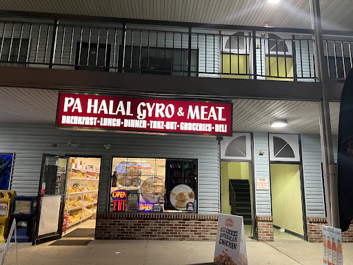 Photo of PA HALAL GYRO AND MEAT LLC - 2610 Milford Rd, East Stroudsburg, PA 18301