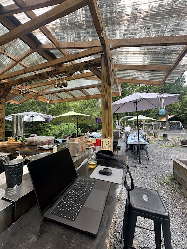 Photo of Koby's Creekside Grill & Cafe - 3292 PA-611, Bartonsville, PA 18321