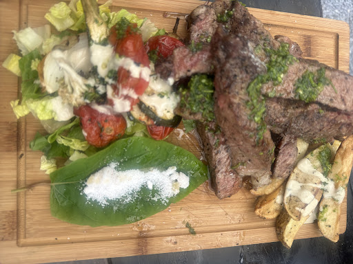 Photo of Koby's Creekside Grill & Cafe - 3292 PA-611, Bartonsville, PA 18321