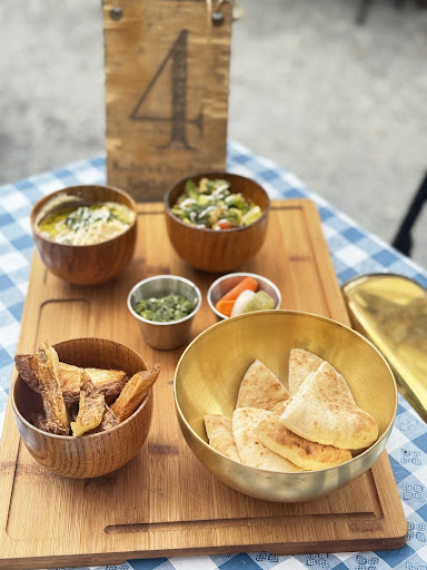 Photo of Koby's Creekside Grill & Cafe - 3292 PA-611, Bartonsville, PA 18321