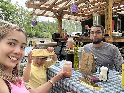 Photo of Koby's Creekside Grill & Cafe - 3292 PA-611, Bartonsville, PA 18321