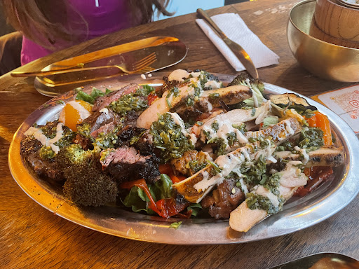 Photo of Koby's Creekside Grill & Cafe - 3292 PA-611, Bartonsville, PA 18321