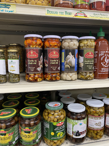 Photo of Mediterranean Market - 7553 Pearl Rd, Cleveland, OH 44130