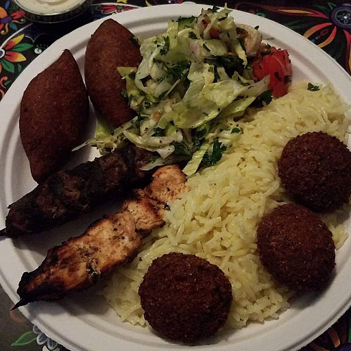 Photo of Mediterranean Market - 7553 Pearl Rd, Cleveland, OH 44130