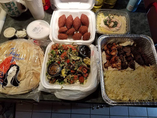 Photo of Mediterranean Market - 7553 Pearl Rd, Cleveland, OH 44130