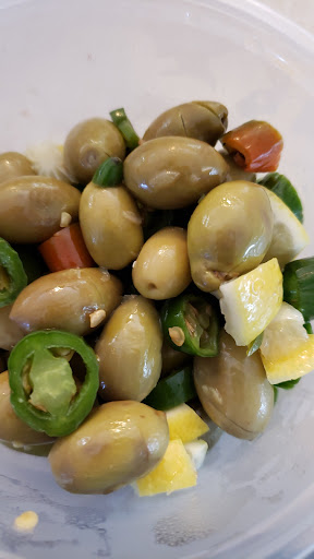 Photo of Mediterranean Market - 7553 Pearl Rd, Cleveland, OH 44130