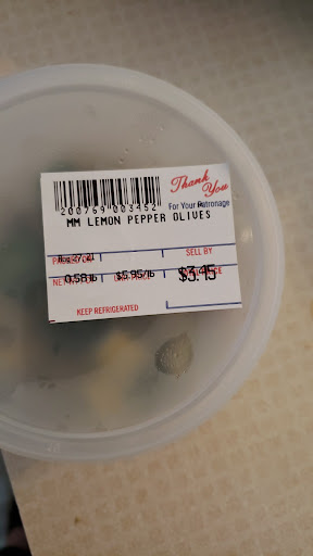 Photo of Mediterranean Market - 7553 Pearl Rd, Cleveland, OH 44130