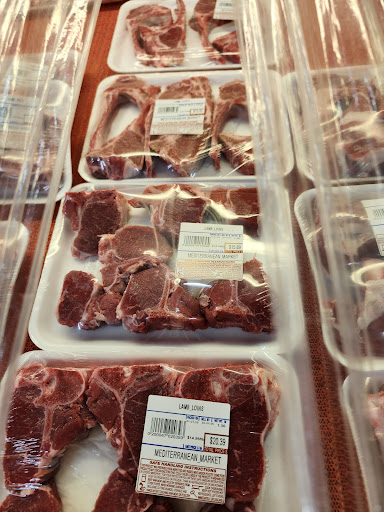 Photo of Mediterranean Market - 7553 Pearl Rd, Cleveland, OH 44130