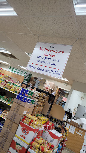 Photo of Mediterranean Market - 7553 Pearl Rd, Cleveland, OH 44130