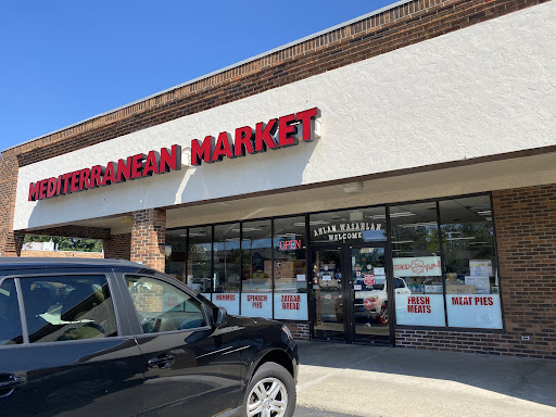 Photo of Mediterranean Market - 7553 Pearl Rd, Cleveland, OH 44130
