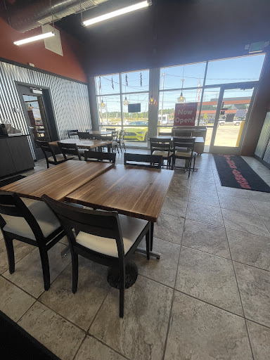 Photo of Swing-N-Eat with Bombay Burrito, P&P pizzeria, and Krispy Krunchy Chicken - 36944 Vine St, Willoughby, OH 44094