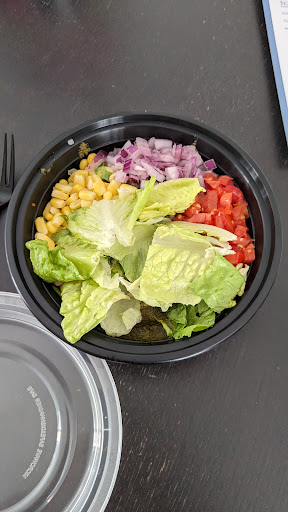 Photo of Swing-N-Eat with Bombay Burrito, P&P pizzeria, and Krispy Krunchy Chicken - 36944 Vine St, Willoughby, OH 44094