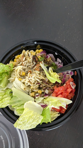 Photo of Swing-N-Eat with Bombay Burrito, P&P pizzeria, and Krispy Krunchy Chicken - 36944 Vine St, Willoughby, OH 44094