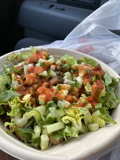 Photo of Swing-N-Eat with Bombay Burrito, P&P pizzeria, and Krispy Krunchy Chicken - 36944 Vine St, Willoughby, OH 44094