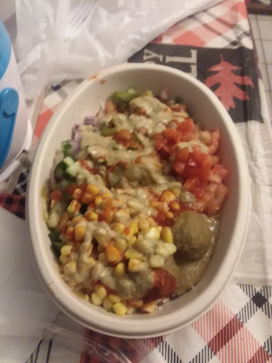 Photo of Swing-N-Eat with Bombay Burrito, P&P pizzeria, and Krispy Krunchy Chicken - 36944 Vine St, Willoughby, OH 44094