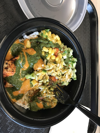 Photo of Swing-N-Eat with Bombay Burrito, P&P pizzeria, and Krispy Krunchy Chicken - 36944 Vine St, Willoughby, OH 44094