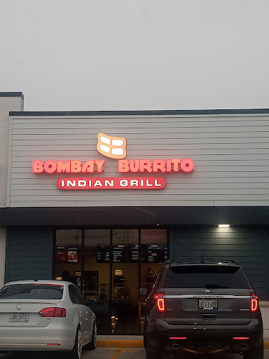 Photo of Swing-N-Eat with Bombay Burrito, P&P pizzeria, and Krispy Krunchy Chicken - 36944 Vine St, Willoughby, OH 44094