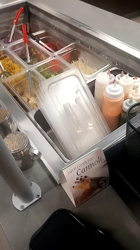 Photo of Swing-N-Eat with Bombay Burrito, P&P pizzeria, and Krispy Krunchy Chicken - 36944 Vine St, Willoughby, OH 44094