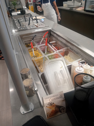 Photo of Swing-N-Eat with Bombay Burrito, P&P pizzeria, and Krispy Krunchy Chicken - 36944 Vine St, Willoughby, OH 44094