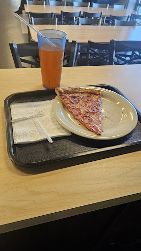 Photo of Swing-N-Eat with Bombay Burrito, P&P pizzeria, and Krispy Krunchy Chicken - 36944 Vine St, Willoughby, OH 44094