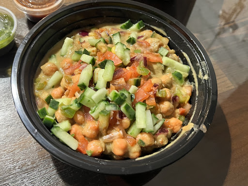 Photo of Swing-N-Eat with Bombay Burrito, P&P pizzeria, and Krispy Krunchy Chicken - 36944 Vine St, Willoughby, OH 44094