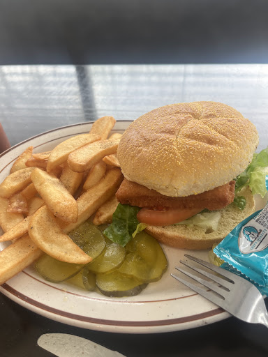 Photo of Frank's Falafel House - 1823 W 65th St, Cleveland, OH 44102