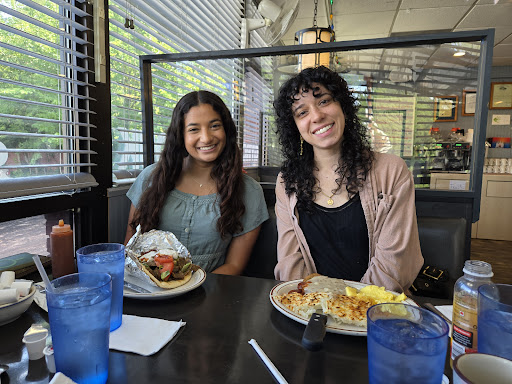 Photo of Frank's Falafel House - 1823 W 65th St, Cleveland, OH 44102