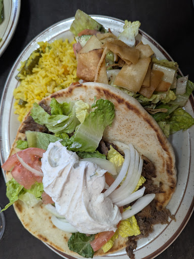 Photo of Frank's Falafel House - 1823 W 65th St, Cleveland, OH 44102