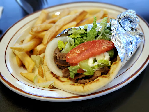 Photo of Frank's Falafel House - 1823 W 65th St, Cleveland, OH 44102