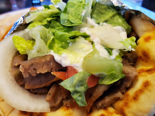 Photo of Frank's Falafel House - 1823 W 65th St, Cleveland, OH 44102