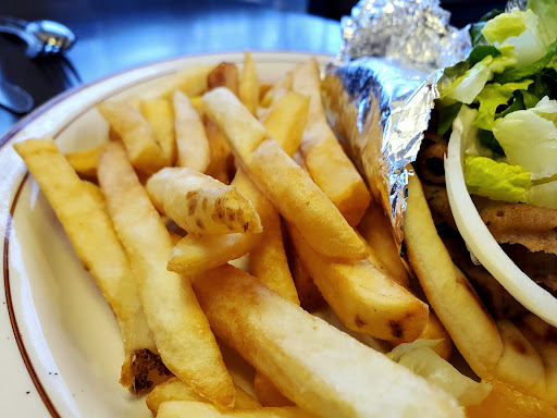 Photo of Frank's Falafel House - 1823 W 65th St, Cleveland, OH 44102