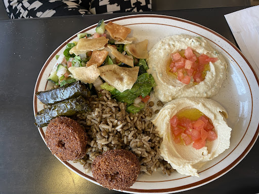 Photo of Frank's Falafel House - 1823 W 65th St, Cleveland, OH 44102