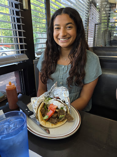 Photo of Frank's Falafel House - 1823 W 65th St, Cleveland, OH 44102