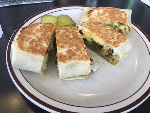 Photo of Frank's Falafel House - 1823 W 65th St, Cleveland, OH 44102