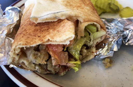 Photo of Frank's Falafel House - 1823 W 65th St, Cleveland, OH 44102