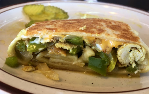 Photo of Frank's Falafel House - 1823 W 65th St, Cleveland, OH 44102