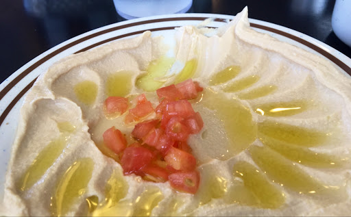 Photo of Frank's Falafel House - 1823 W 65th St, Cleveland, OH 44102