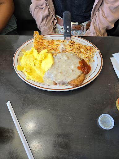 Photo of Frank's Falafel House - 1823 W 65th St, Cleveland, OH 44102