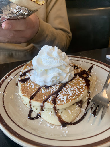 Photo of Frank's Falafel House - 1823 W 65th St, Cleveland, OH 44102