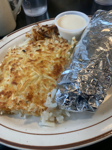 Photo of Frank's Falafel House - 1823 W 65th St, Cleveland, OH 44102