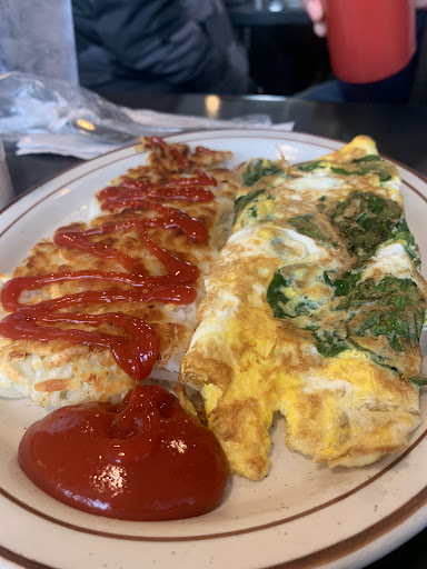 Photo of Frank's Falafel House - 1823 W 65th St, Cleveland, OH 44102