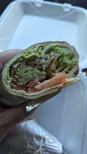 Photo of Maha's Falafil - 1929 E 61st St, Cleveland, OH 44103