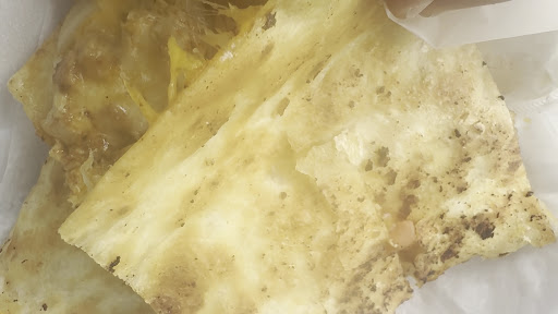 Photo of Maha's Falafil - 1929 E 61st St, Cleveland, OH 44103