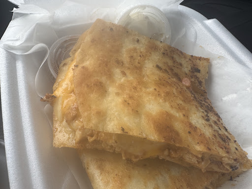 Photo of Maha's Falafil - 1929 E 61st St, Cleveland, OH 44103