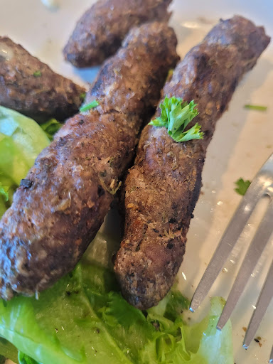 Photo of Aladdin's Eatery Cleveland Heights - 12447 Cedar Rd, Cleveland Heights, OH 44106